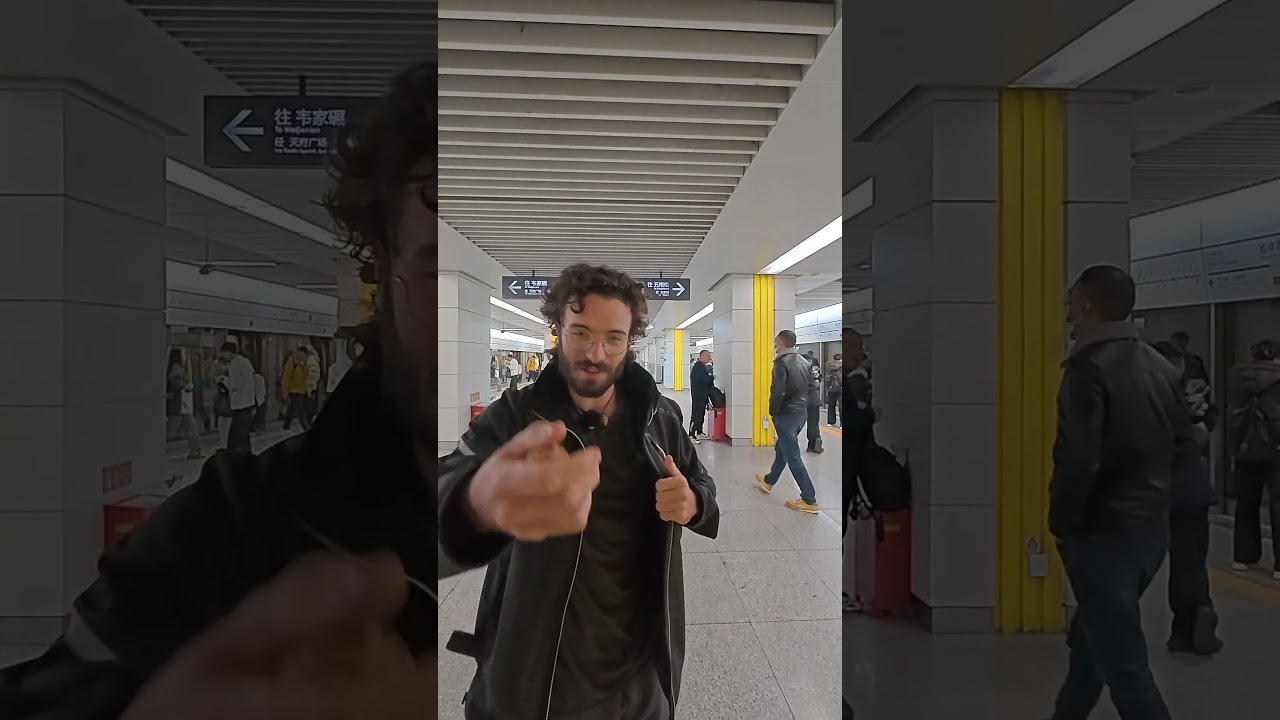 evento canónico en China