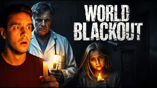 Global Blackout: 7 Days Without Power — End Of the World?