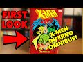 X-Men: Inferno Omnibus Overview!