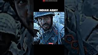 INDIAN ARMY 🇮🇳🥷 #military #wholenightstudy #studymotivation #armylover #army #specialforces #shorts