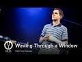 [Dear Evan Hansen на русском] Waving Through a Window [Onsa Media]