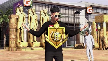 Trash Talker Sadly Gets Exposed 😢 #NBA2K20