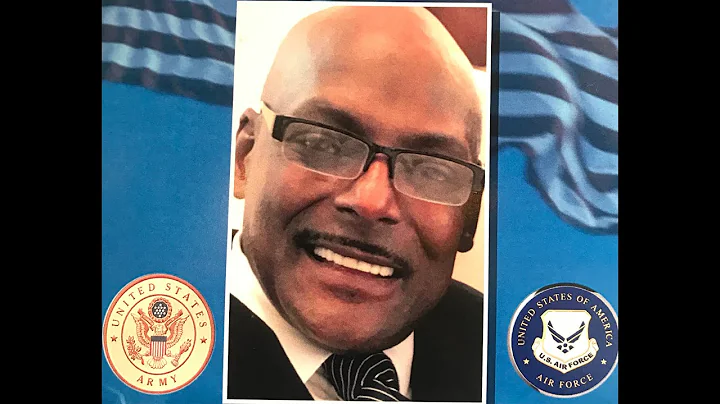 Celebrating the Life of William Douglas Neal "Billy"