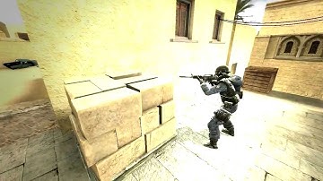 Awp Flick Edit by mee