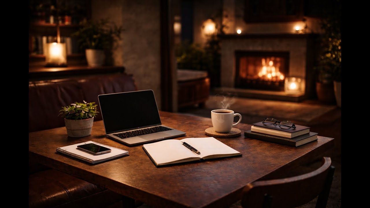 【夜のリラックス】心をほどく大人ジャズ｜Relaxing Adult Jazz for Nighttime