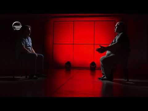 ღმერთის ჰიპოთეზა კობა დავითაშვილთან ერთად-კოსმოლოგია