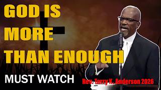 The Secret To Contentment In Every Season | Rev. Terry K. Anderson