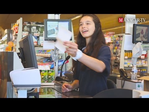 Manager TV -