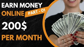 How to create Adsterra Account । Earn money online Part - 01