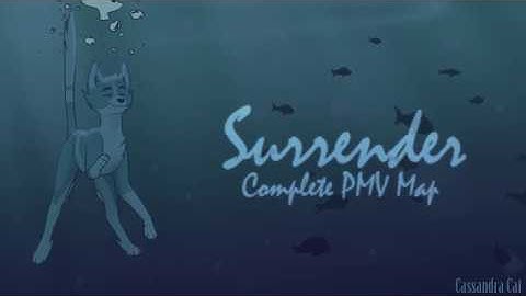 Surrender PMV Map Intro