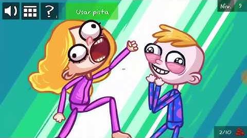 Troll Face Quest Internet Memes  walkthrough Levels 1, 2, 3, 4, 5, 6, 7, 8, 9,10