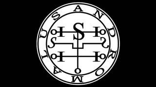 Further Explanations with the Year Long Evocation Ritual with Andromalus