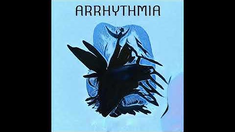 the recognitions // arrhythmia