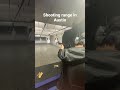 Shooting range in Austin