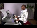 How great is our god by chris tomlin performed by don de dieu tantale