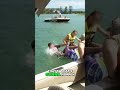 Jet Ski CHAOS! Breaking Rules & Facing Consequences on the Water #wardens #JetSkiAdventures