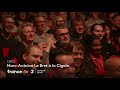 [Bande-annonce] Marc-Antoine Le Bret à la Cigale