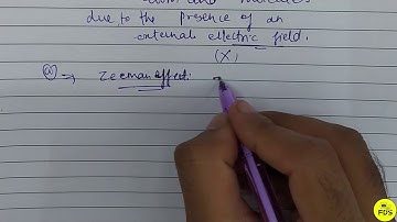 Narendra Avasthi  solution  Atomic Structure  CHAPTER 2  QUESTION 61(Q 61)-   - FREE DOUBT SOLUTION