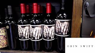 Inside the World of Orin Swift