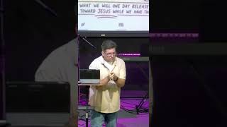 Christianity Explained: More Than Just Attending Church #shorts