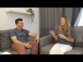 Beginning of video