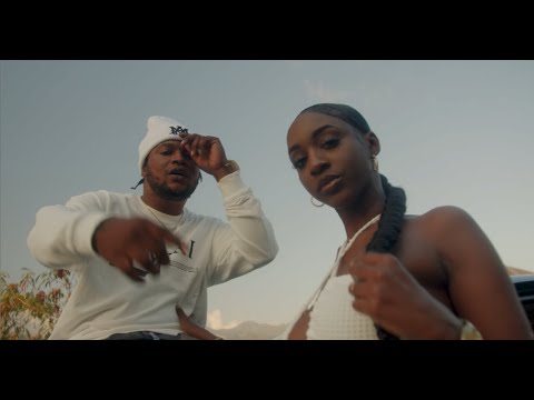 Zizi - Greatness (Official Music Video)