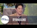 TWBA: Ryan talks about his exes