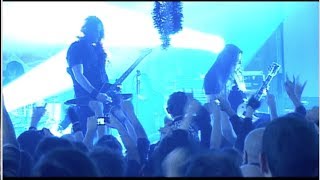 FIREWIND - &quot;Head Up High&quot; &amp; &quot;Destination Forever&quot; (Live in Sofia 2010)