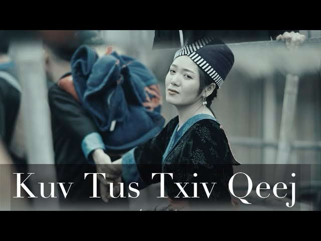 Lily Vang- Kuv Tus Txiv Qeej ft. Deathrhyme (Demo) class=