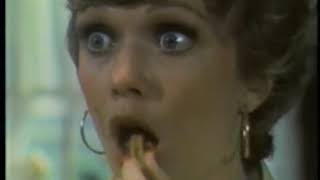 Crisco Oil commercial 1976