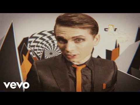 Franz Ferdinand - This Fire (Video)