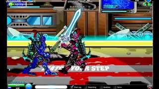 EpicDuel Mercenary 1vs1 battles Omega -Uncut- #2