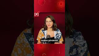 Güney Korede Bir Robot Inr Etti