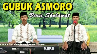 Gubuk Asmoro Versi Sholawat | Khoirul Anwar | Langgam Jawa Cover