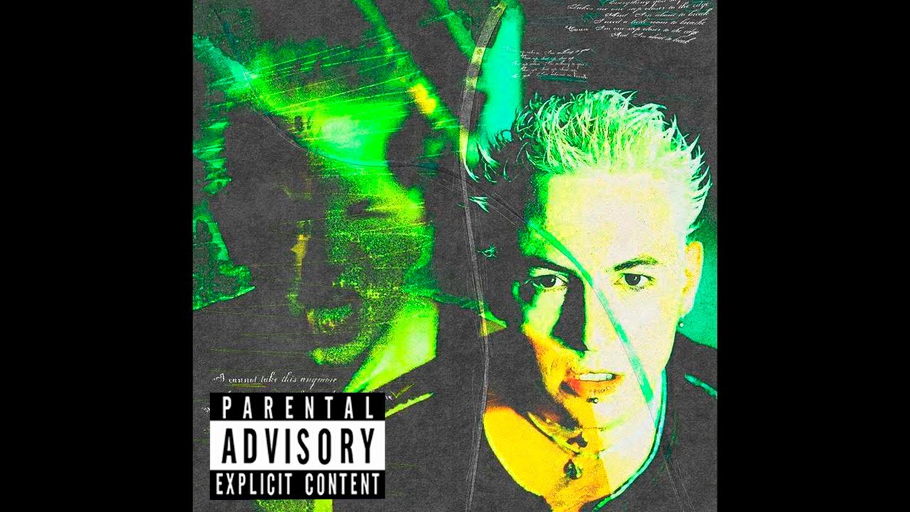 I produced Linkin Park in 2025 – FREE Nu Metal Type Beat