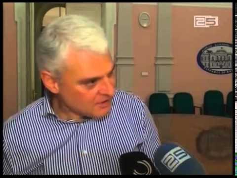 ბათუმის მერმა თვითნებურად მოწყობილი ავტოსადგურების გაუქმების გადაწყვეტილება მიიღო