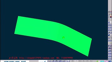 Learning TSpline---create patch Blend