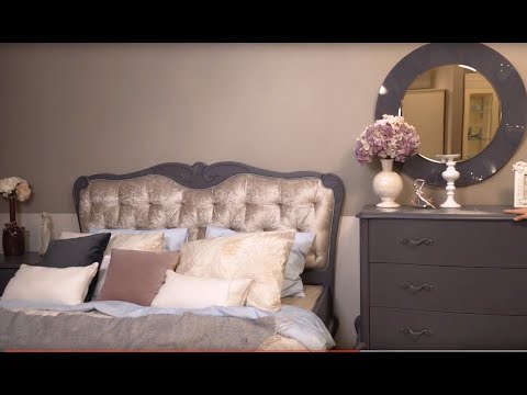 Создай свою маленькую Францию! Мебель в стиле Прованс! Wellige