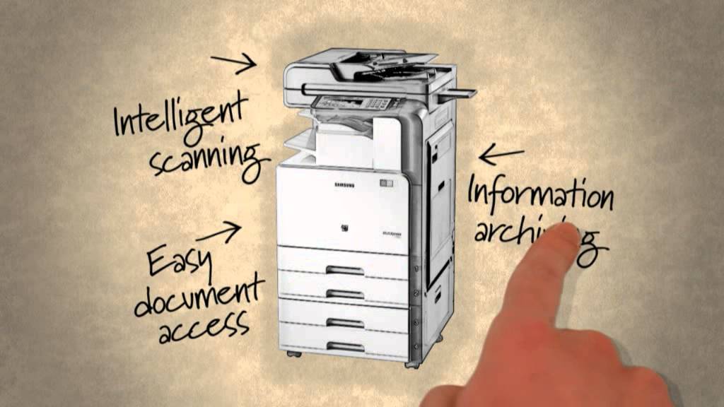 Office Select - Samsung TVC - YouTube