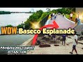 Ang Kaabang abang na BASECO ESPLANADE | Baseco Beach Update