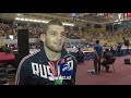 "Двойник Хабиба" М. Рамазанов о сходстве с чемпионом UFC, коронном приеме и о переходе в 86 кг.