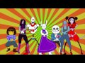 End of video