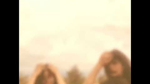 Cô gái K’ ho - Bình Thuận