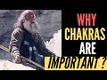 Sadhguru Explains The Chakras and How To Open Third Eye (Must Listen)