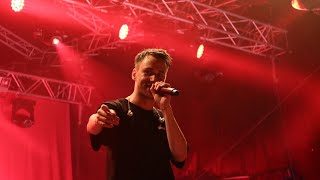 Miniatura del video "Clueso – Wenn ein Mensch lebt (Live 2021)"