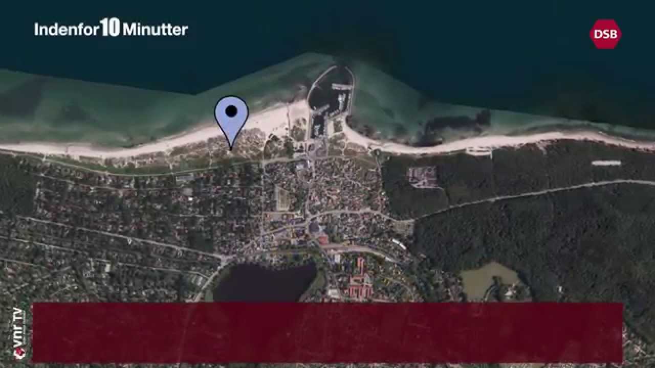 Indenfor10min Hornbæk