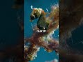 Discover The AMAZING Ability Of Pygmy Seahorses To Blend Into Coral