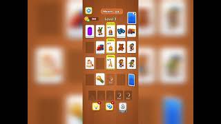 Category Sort Game  level 3 walkthrough solution