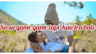 Ko Pilih Dia  Lirikglenn Sebastian