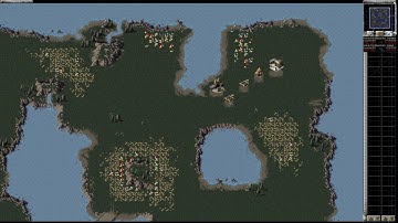 CosinBo9 Vs ORA-Sabs Online Path Beyond Map